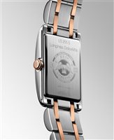 Orologio Longines Donna Dolcevita in Acciaio L52555717 - L52555717